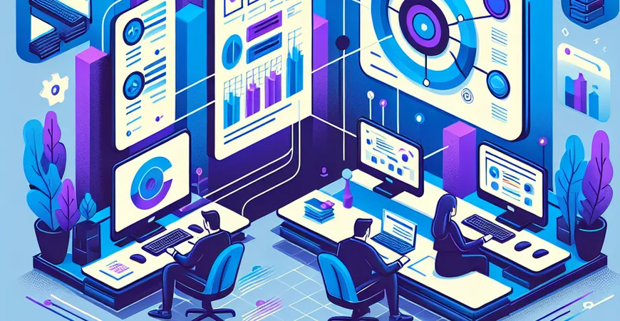  考勤系统与ERP考勤模块的数据对接实践